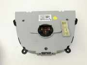 Hyundai IX20 JC 10-15 Bedienteil Bedienelement Heizung Klimabedienteil