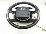 Citroen C5 RD TD 08-10 Lenkrad Airbaglenkrad
