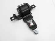 Hyundai IX20 JC 10-15 Gurt Sicherheitsgurt Mitte Hinten