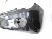 Opel Adam M13 13-19 3 Türer Stoßstange Stoßfänger Heckstosstange Hinten