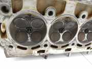 VW Sharan 7N II 10-15 TSI 1,4 110KW CAVA Zylinderkopf