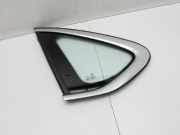 BMW 218i F45 14-18 Seitenscheibe Feste Scheibe Links Hinten