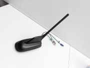 Skoda Octavia 1Z II 09-13 Antenne Dachantenne