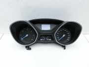 Ford Grand C-Max II 10-15 TDCi 1,6 85KW Kombiinstrument Tacho