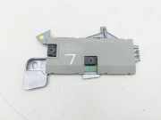Mercedes S211 W211 E320 02-06 Antennenverstärker Weiche Antenne Links