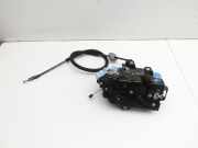 VW Touran 1T 03-06 Türschloss m. ZV Stellmotor Links Hinten 7Polig