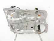 Audi A8 4E D3 05-07 Lang Fensterheber o. FH-Motor Links Vorne
