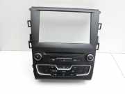 Ford Mondeo 5 V CF 14-19 Bedienteil Bedienelement Heizung Klimabedienteil