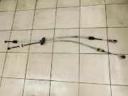 Ford Focus CC 06-08 TDCi 2,0 100KW Schaltzug Schaltseilzug Schaltseil
