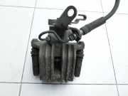 Skoda Octavia II 1Z 05-09 TDI 1,9 77KW Bremssattel Bremszange Hinten Links