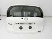Nissan Note E12 13-17 5T Heckklappe Kofferraumdeckel