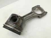 BMW E61 LCI 530xd 07-10 3,0d 173KW 306D3 M57/T2 Kolben mit Pleuel Pos E