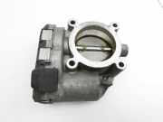 Mercedes A170 W169 04-08 1,7 85KW 266.940 Drosselklappe Drosselklappenstutzen