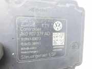 Audi A3 8P 08-10 ABS Steuergerät Aggregat Hydraulikblock