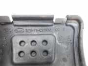 Kia Sorento III UM 15-20 Pedalabdeckung Fußstütze Auflage Pedalplatte