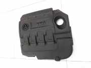 VW Passat 3G B8 14-19 2,0 110KW DFGA Motorabdeckung Abdeckung für Motor Deckel