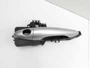 Kia Sportage SL 10-15 Türgriff Griff aussen Links Vorne Keyless Entry