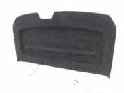 VW Caddy SA IV 15-20 Kombi Laderaumabdeckung Hutablage Heckablage