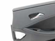 Mercedes C219 CLS 350 04-08 SRS Türverkleidung Airbagverkleidung Türpappe Rechts Hinten