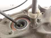 Mercedes E350 A207 10-13 Cabrio CDI 3,0 170KW Achsschenkel Radnabe Links Hinten