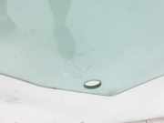 Audi A4 8K B8 08-11 Lim LVK Seitenscheibe für Tür Fenster Türscheibe Links Vorne