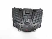Ford B-Max 12-17 Bedienteil Bedienelement Heizung Klimabedienteil