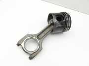 BMW X3 E83 04-06 2,0D 110KW M47/T2 204D4 Kolben mit Pleuel Pos B