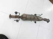 Nissan NV200 09-21 dCi 1,5 81KW Partikelfilter Rußpartikelfilter Dieselpartikelfilter DPF