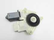 Skoda Fabia III NJ 14-18 5T Fensterhebermotor Links Hinten