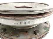 Audi A5 8F Cabrio 09-12 TDI 3,0 176KW CCWA Zweimassenschwungrad Schwungrad