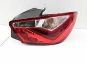Seat Ibiza IV 6J SC 12-15 Coupe Rückleuchte Rücklicht Heckleuchte Rechts orig