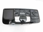 Audi A8 4H D4 09-17 Bedienteil Bedienelement Heizung Klimabedienteil