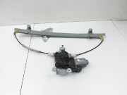 Nissan Pathfinder R51 05-10Fensterhebermotor mit Fensterheber Links Vorne