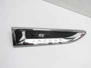 Jaguar E-Pace X540 Leiste Zierleiste für Kotflügel Rechts Vorne