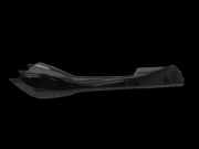 Kia Sorento III UM 15-20 Seitenverkleidung Mittelkonsole Links Blende Konsole