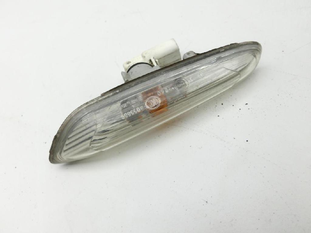 BMW E91 318D LCi 08-13 Blinker Blinkleuchte Rechts orig. Bild BMW E91 318D LCi 08-13 Blinker Blinkleuchte Rechts orig.