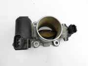 Toyota Avensis T25 06-08 D-4D 2,2 130KW 2ADFHV Drosselklappe Karburator