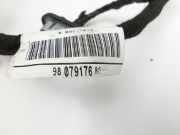 Peugeot 308 II 17-21 Lim Kabelbaum für Tür und Fensterheber Links Hinten