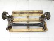 VW Polo V 6R 14-17 5THinterachse Achse komplett mit Bremssattel
