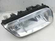 Skoda Fabia 6Y 04-07 Scheinwerfer Frontscheinwerfer Rechts