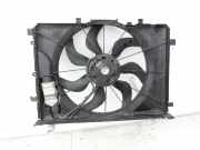 Mercedes B180 W246 11-14 CDI 1,8 80KW Lüfter Ventilator f. Kühler