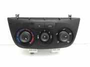 Opel Combo D X12 11-18 Bedienteil Bedienelement Heizung Klimabedienteil