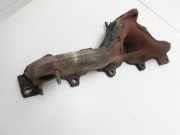 Ford S-Max WA6 06-10 TDCi 2,0 103KW QXWA1S Abgaskrümmer