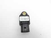 Peugeot 4007 GP 07-12 Airbagsensor Crashsensor Sensor Links Hinten