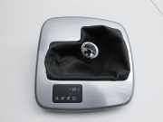 Ford Mondeo IV 4 07-15 Autom Schaltsack Schaltmanschette vom Schaltknauf