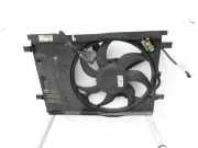 Opel Corsa D S07 11-14 1,4 55KW Lüfter Ventilator f. Kühler