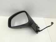 Renault Scenic III 09-12 Spiegel Aussenspiegel Rechts