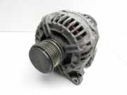 VW Touran 1T3 10-15 TDI 2,0 103KW Lichtmaschine Generator 140A