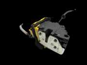 KIA Ceed JD 12-15 5T Türschloss mit ZV Stellmotor Links Vorne