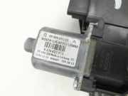 Peugeot 508 I 8D 14-18 Lim Fensterhebermotor mit Fensterheber Rechts Hinten